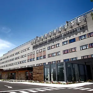 Kawasaki King Skyfront Tokyu Rei 3*, Кавасаки Япония