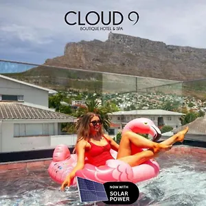 Cloud 9 Boutique And 4* Kapstadt