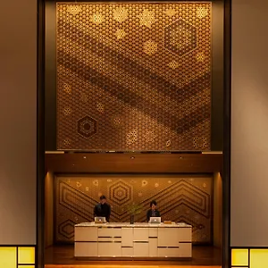 Andaz - A Concept By Hyatt 5* Präfektur Tokio
