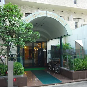 Weekly In Namba Osaca