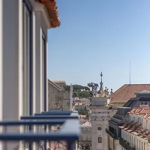 Gasthuis Boutique Chiado