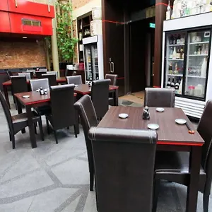 Amoy By Far East Hospitality 4* Singapur