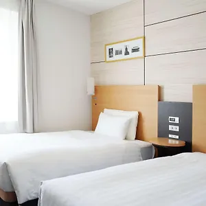 Comfort Higashi Nihombashi 3* Tokyo