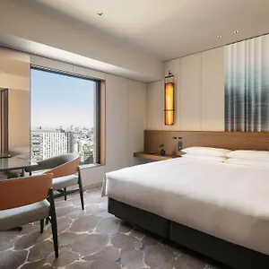 Hotel Hyatt Regency Tōkyō