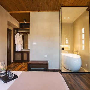 Hotel N'sokak Boutique