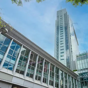 Shibuya Excel Tokyu Tóquio