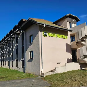Hotel Mont Blanc Saint-Pierre-en-Faucigny