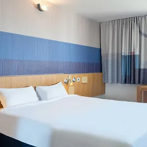 Hotel Mont Blanc Saint-Pierre-en-Faucigny