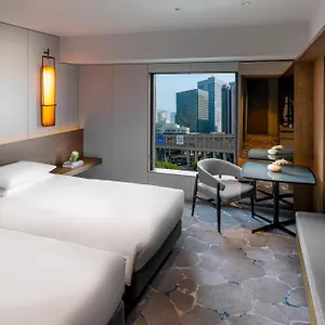 Hotel Hyatt Regency Tōkyō