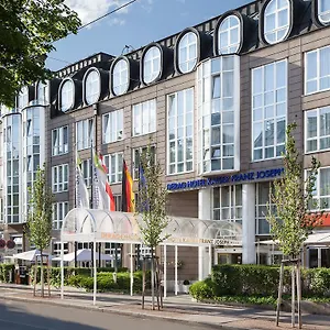 Appart hôtel Living Kaiser Franz Joseph Vienne