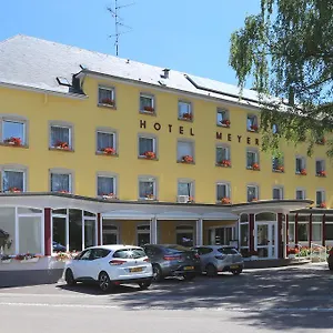 Meyer 4* Befort