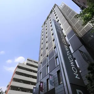 Monterey Hanzomon 4* Tokyo