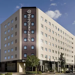 Daiwa Roynet Kyoto-hachijoguchi Kyōto