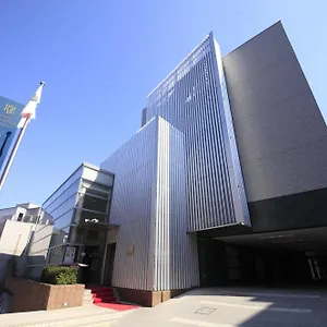 Hotel Center Of Japan Tōkyō