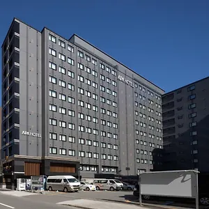 Apa Ekihigashi Киото
