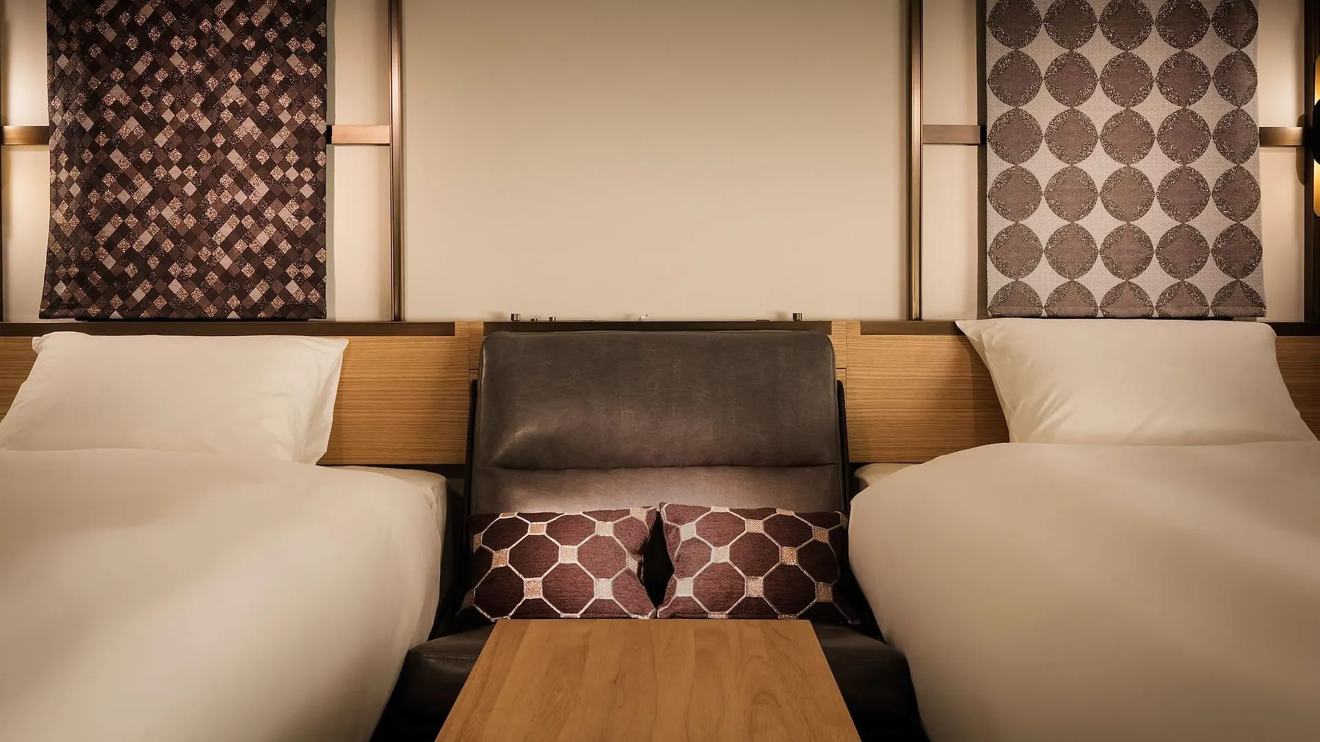 Kyoto Granbell Hotel