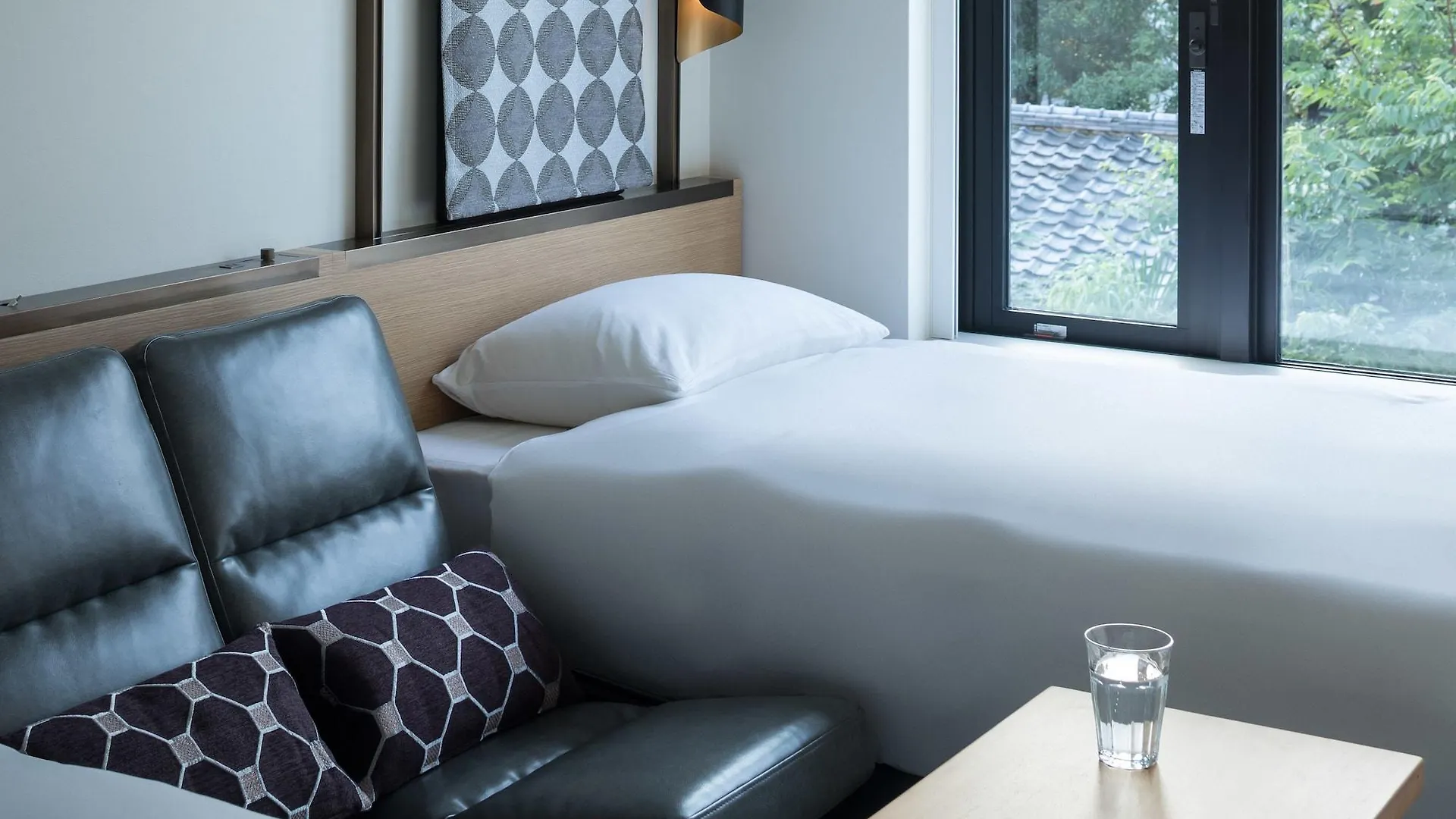 Kyoto Granbell Hotel