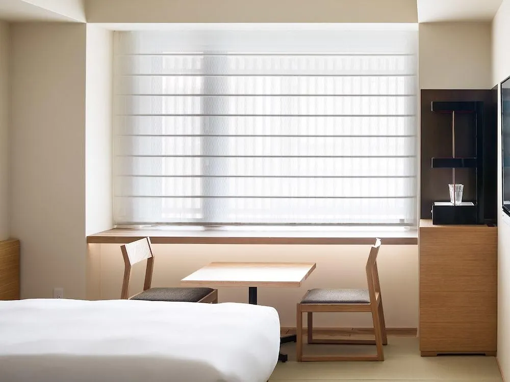 Kyoto Granbell Hotel