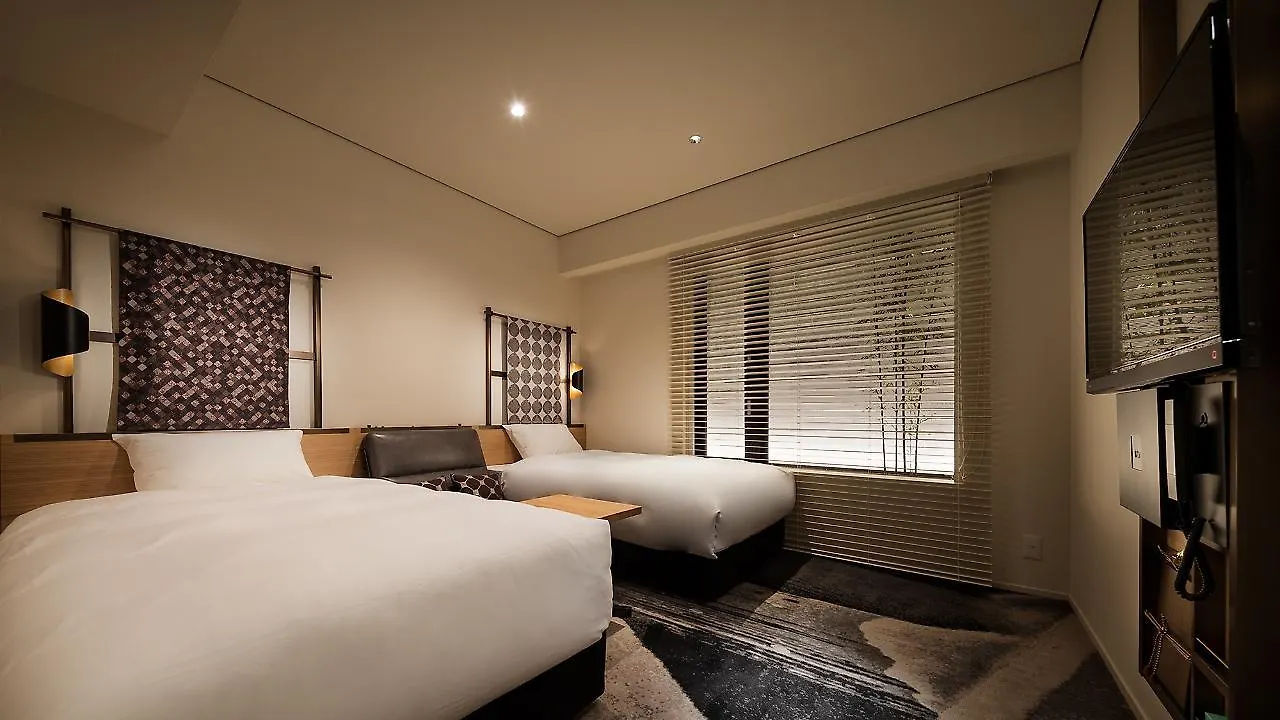 Kyoto Granbell Hotel