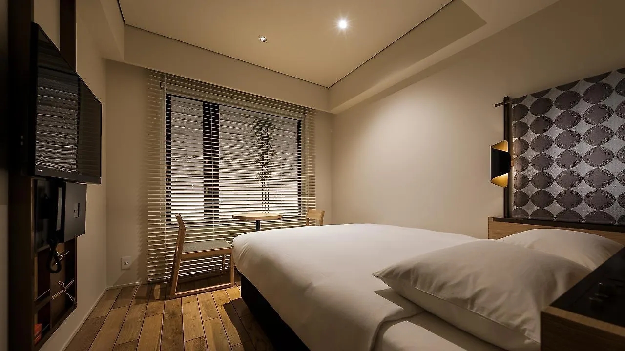 Kyoto Granbell Hotel