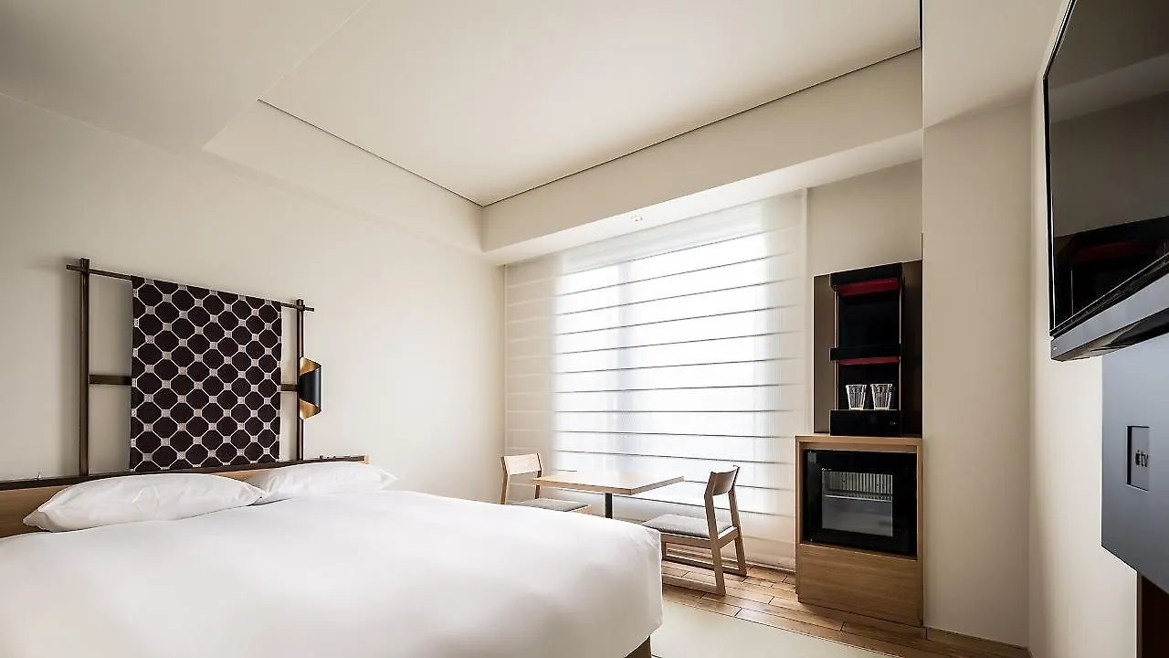 Kyoto Granbell Hotel