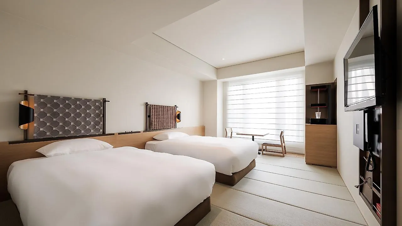 Kyoto Granbell Hotel 4*,