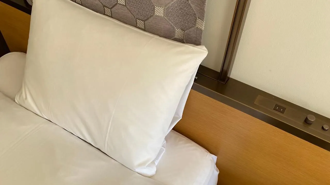 ****  Kyoto Granbell Hotel Japan