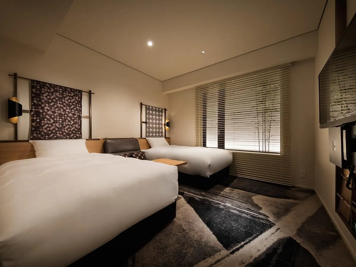 Kyoto Granbell Hotel