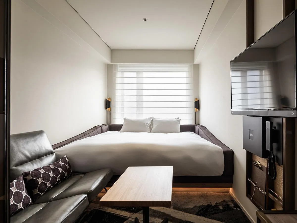 Kyoto Granbell Hotel