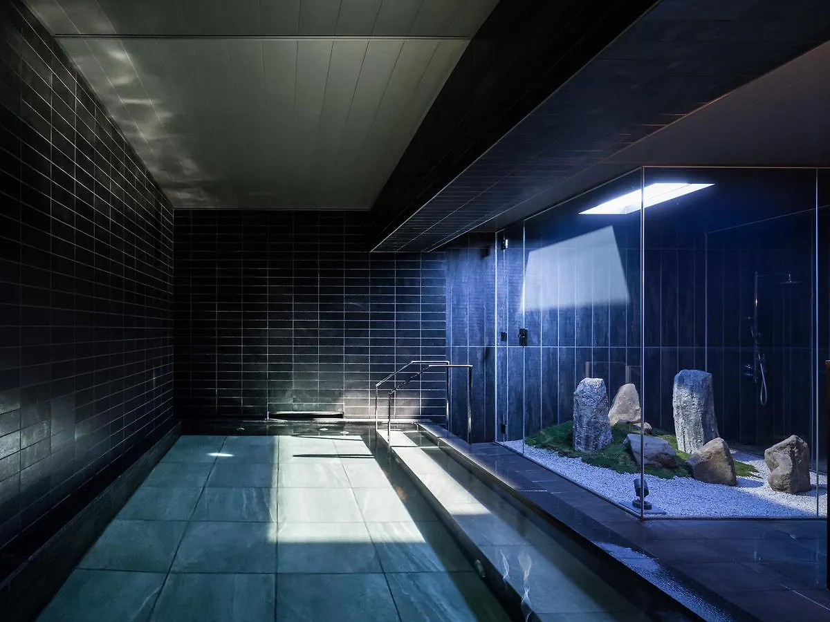 Kyoto Granbell Hotel יפן