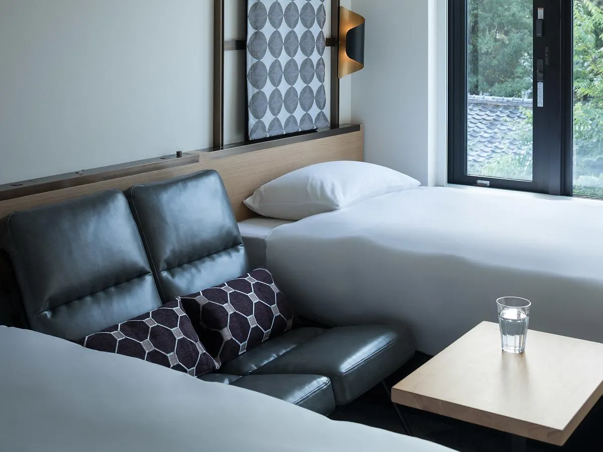 Kyoto Granbell Hotel 4*,